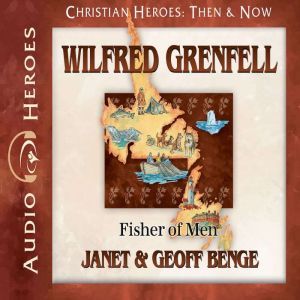 Wilfred Grenfell, Janet Benge