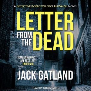 Letter From The Dead
