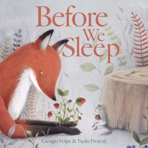 Before We Sleep, Giorgio Volpe