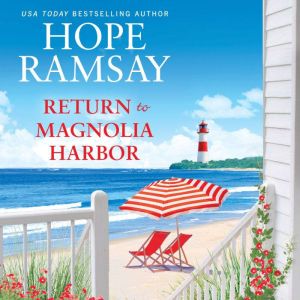 Return to Magnolia Harbor, Hope Ramsay