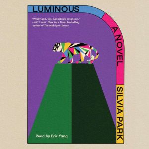 Luminous, Silvia Park