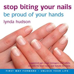 Stop Biting Your Nails, Lynda Hudson