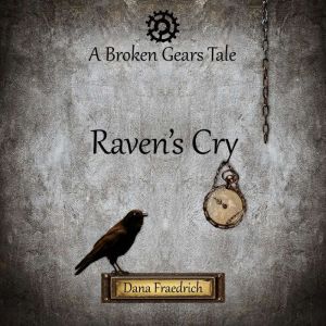 Ravens Cry