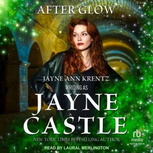After Glow, Jayne Castle