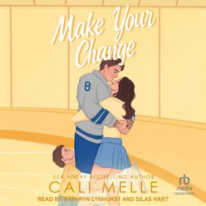Make Your Change, Cali Melle