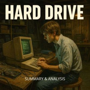 Hard Drive: Book Summary & Analysis