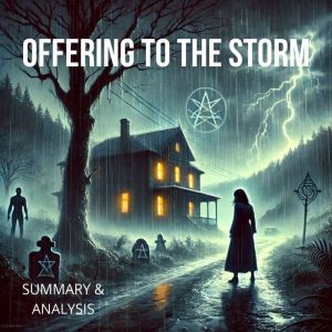 Offering to the Storm: Book summary & analysis