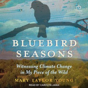 Bluebird Seasons, Mary Taylor Young