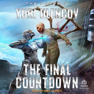 The Final Countdown, Yuri Ulengov