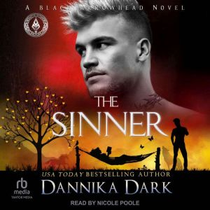 The Sinner, Dannika Dark