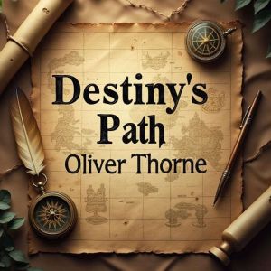 Destiny's Path: Immersive Journeys Through History: Embark on Destiny's Path! Discover captivating audio tales for unforgettab