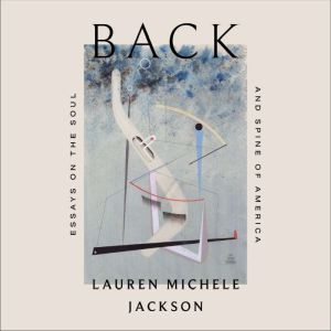 Back, Lauren Michele Jackson