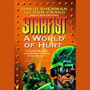 A World of Hurt, David Sherman