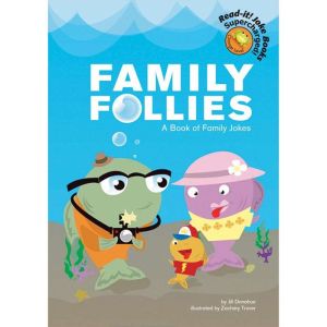 Family Follies: A Book of Family Jokes