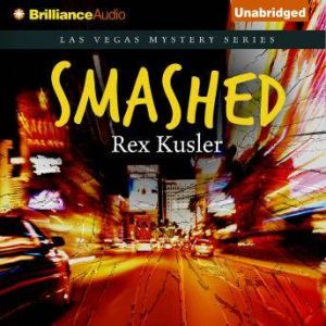 Smashed, Rex Kusler