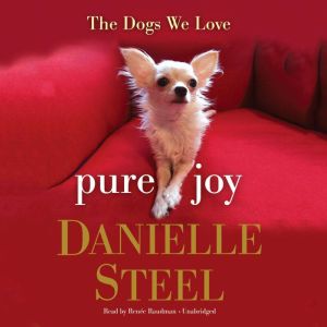 Pure Joy, Danielle Steel