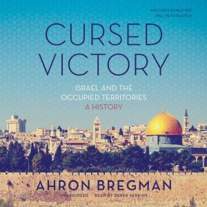 Cursed Victory, Ahron Bregman