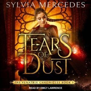 Tears of Dust, Sylvia Mercedes