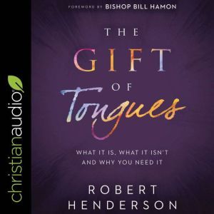 The Gift of Tongues, Robert Henderson