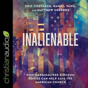 Inalienable, Eric Costanzo