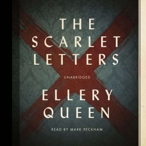 The Scarlet Letters, Ellery Queen