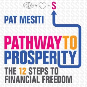 Pathway to Prosperity, Pat Mesiti