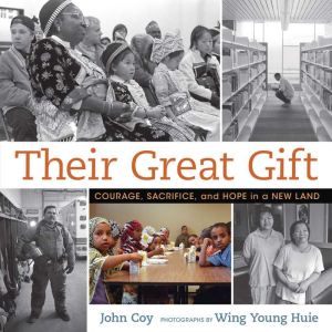Their Great Gift, John Coy