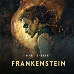 Frankenstein, Mary Shelley