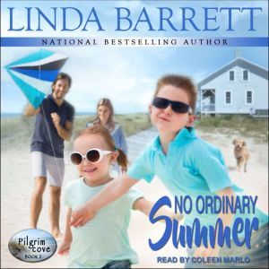 No Ordinary Summer, Linda Barrett