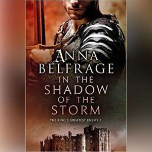 In the Shadow of the Storm, Anna Belfrage