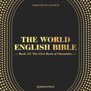 The World English Bible, Book 13 The..., Various Authors