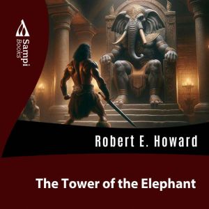 The Tower of the Elephant, SAMPI Books