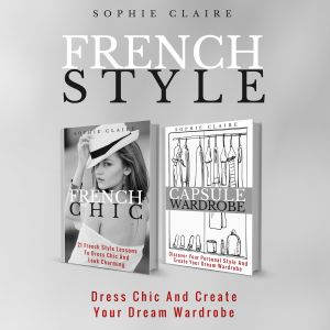 French Style, Sophie Claire