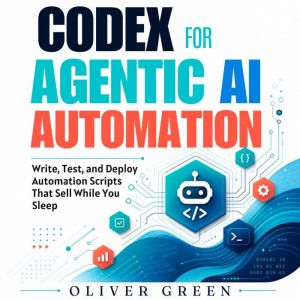 Codex for Agentic AI Automation, Oliver Green