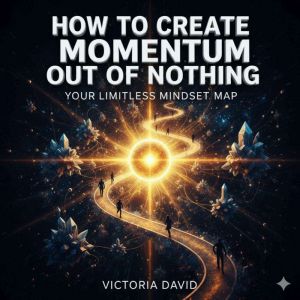 How to Create Momentum Out of Nothing: Your Limitless Mindset Map