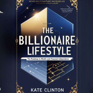 THE BILLIONAIRE LIFESTYLE: The Roadmap To Wealth and Financial Independence
