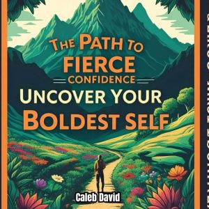 The Path to Fierce Confidence: Uncover Your Boldest Self
