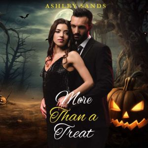 More than a Treat: A Steamy Older Woman Younger Man Short Story