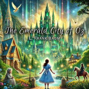 The Emerald City of Oz