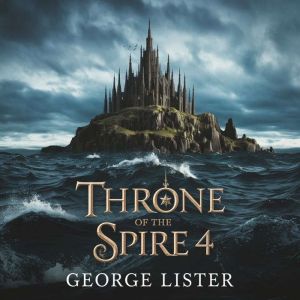Throne of the Spire 4, George Lister