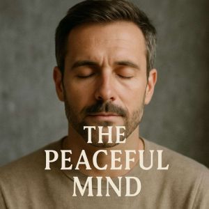 The Peaceful Mind Book summary ana..., Zane Wilder