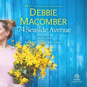 74 Seaside Avenue, Debbie Macomber
