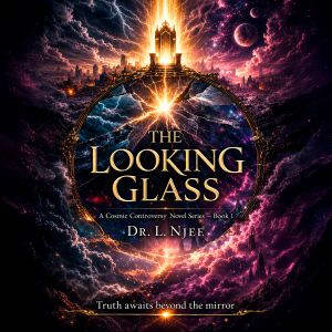 The Looking Glass, Dr. L. Njee