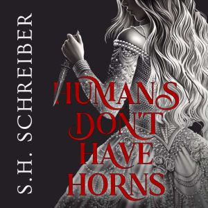 Humans Dont Have Horns