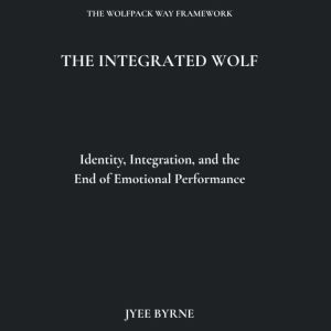 The Integrated Wolf, Jyee Byrne