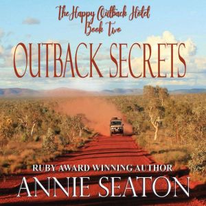 Outback Secrets, Annie Seaton