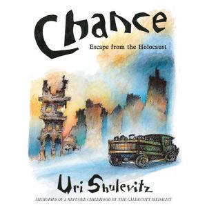 Chance, Uri Shulevitz