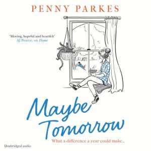 Maybe Tomorrow, Penny Parkes