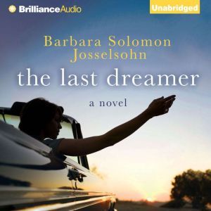 The Last Dreamer, Barbara Solomon Josselsohn