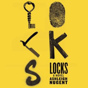 Locks, Ashleigh Nugent